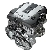 Адаптеры VQ35